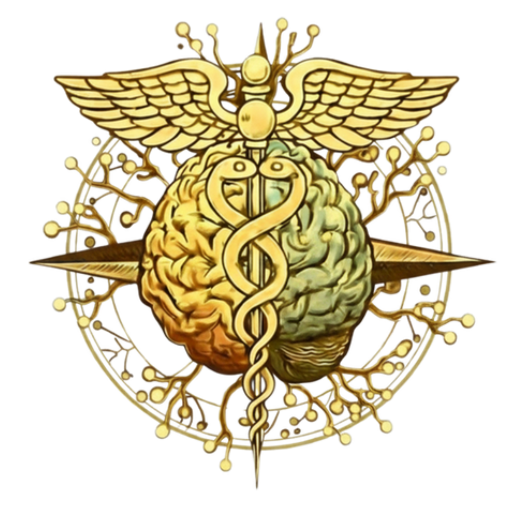 Cerebrathon crest